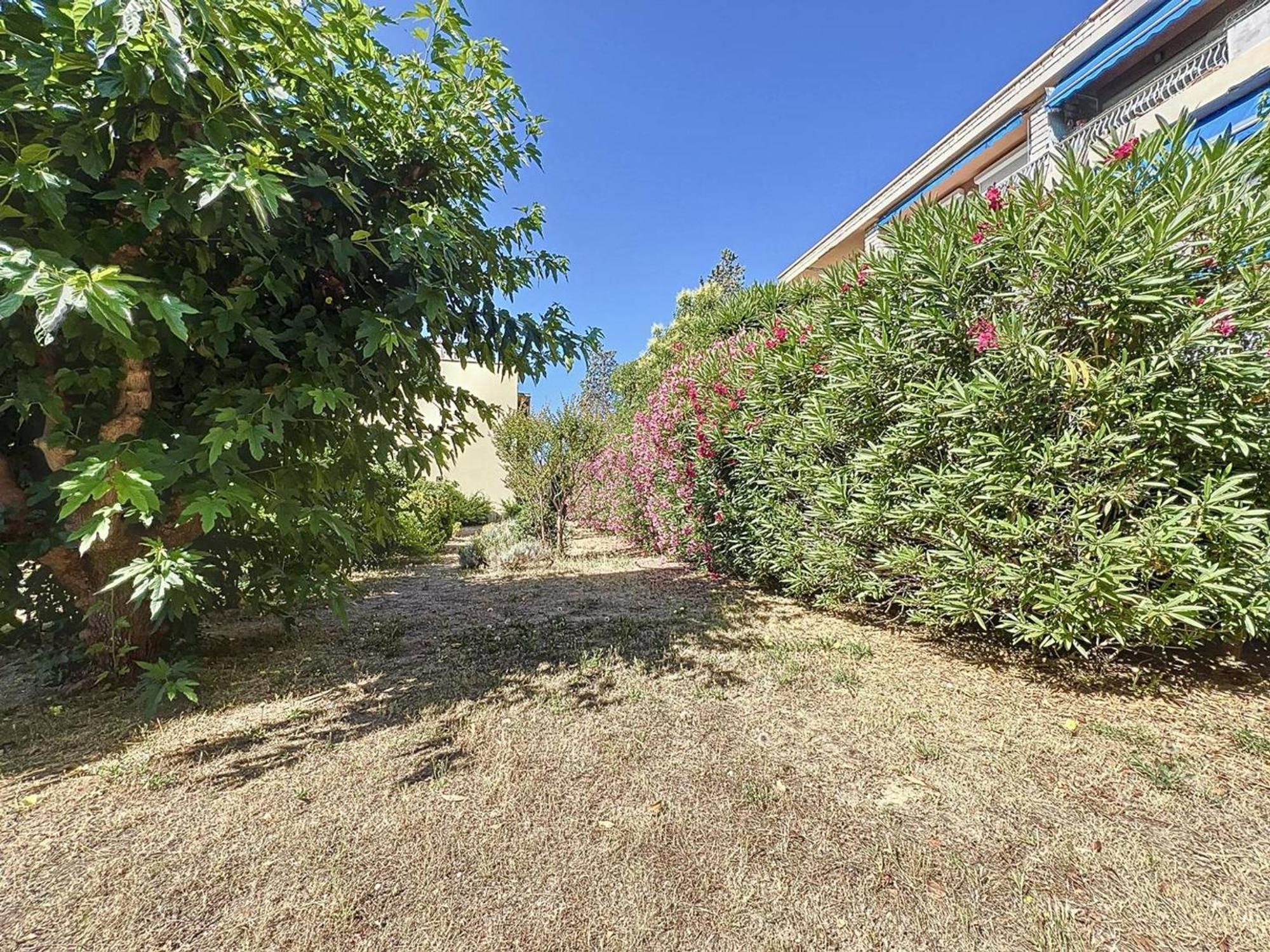 Apartment Moderne Et Lumineux A 2 Pas De La Plage, Parking Inclus - Fr-1-770-27