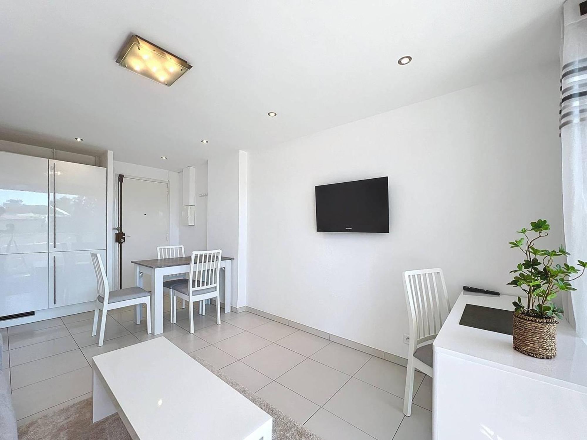Moderne Et Lumineux A 2 Pas De La Plage, Parking Inclus - Fr-1-770-27 Apartamento