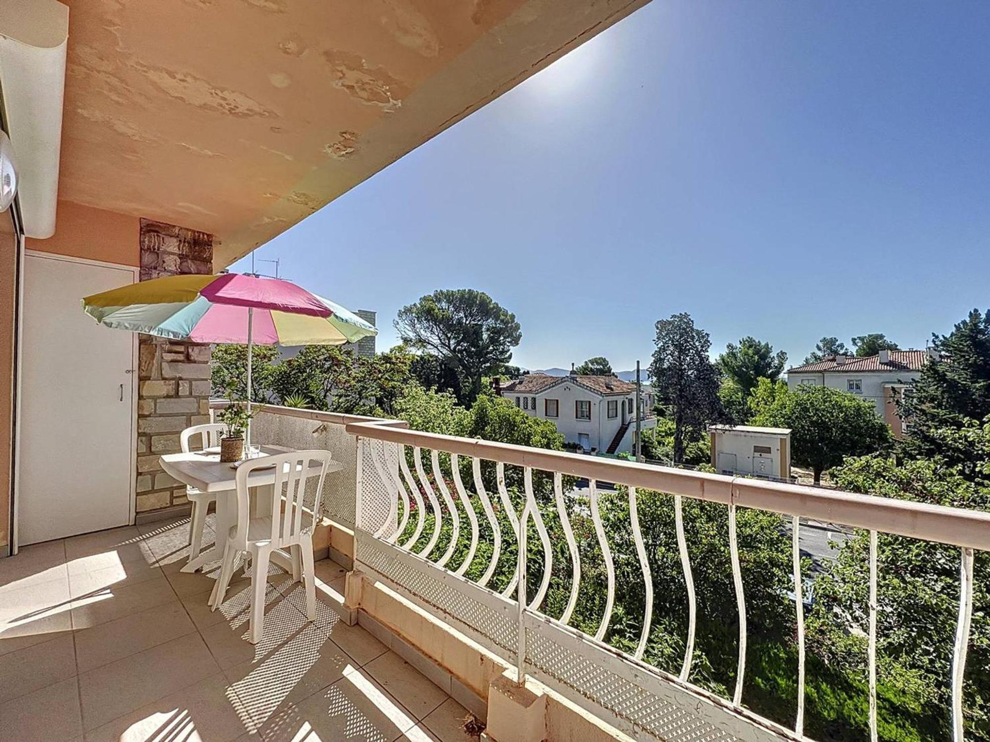 Moderne Et Lumineux A 2 Pas De La Plage, Parking Inclus - Fr-1-770-27