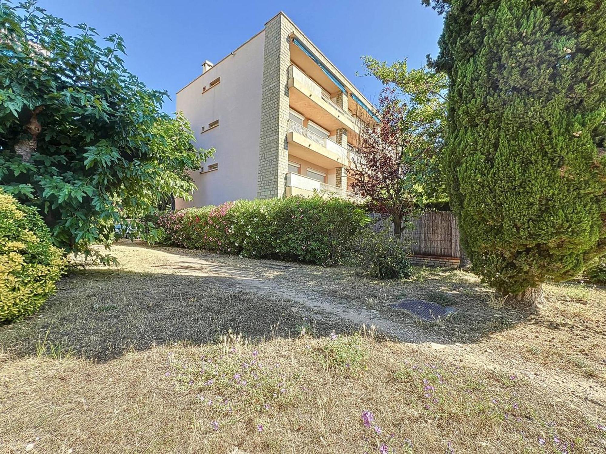 Moderne Et Lumineux A 2 Pas De La Plage, Parking Inclus - Fr-1-770-27 Apartamento *